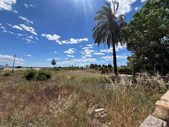 Terreno en Venta en Totana