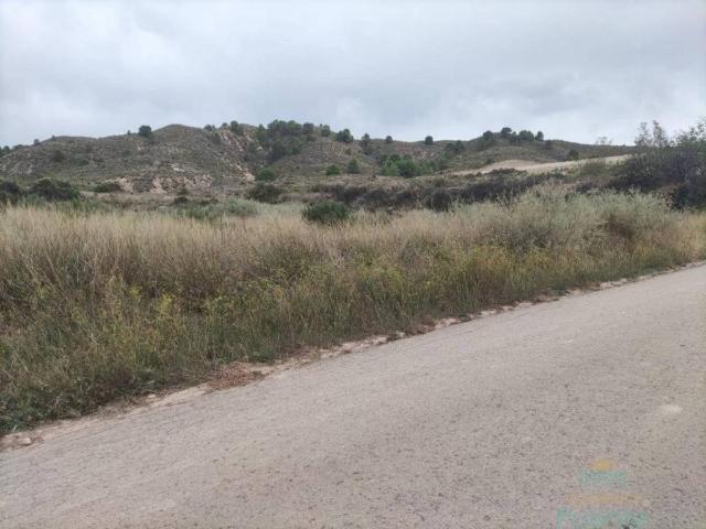 Terreno en Venta en Totana