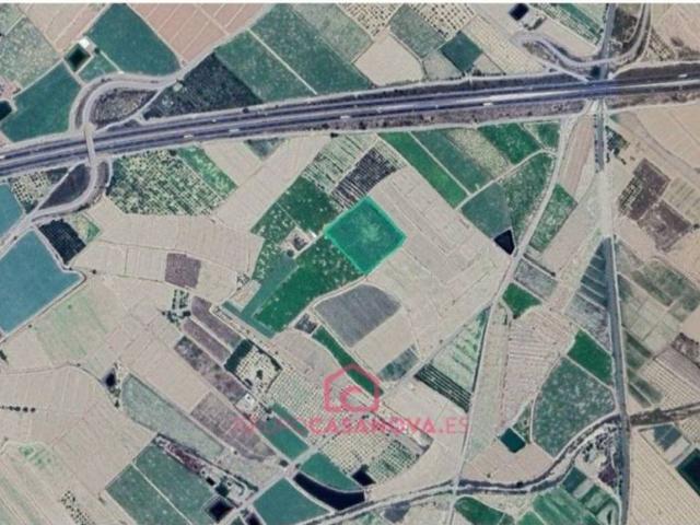Terreno en Venta en Totana