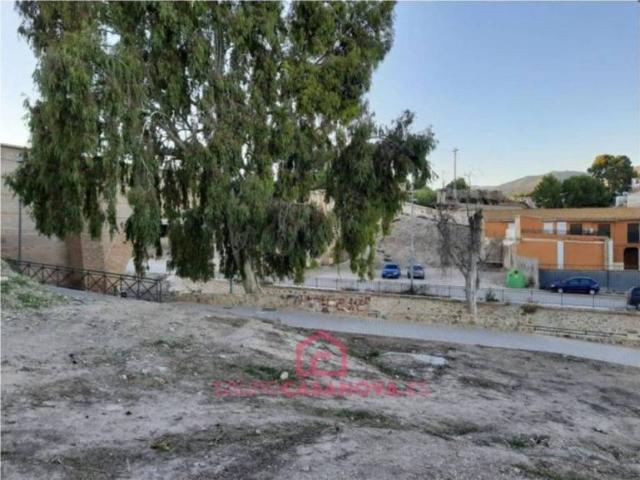 Terreno en Venta en Totana