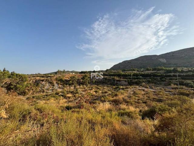 Terreno en Venta en Totana