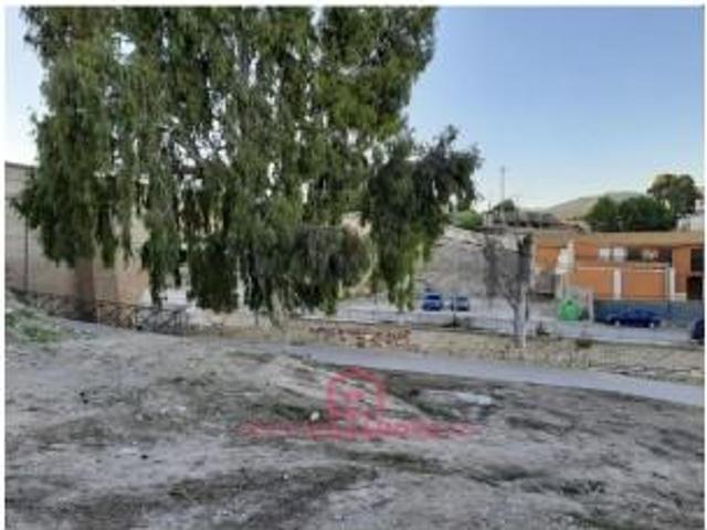 Terreno en venta en Totana