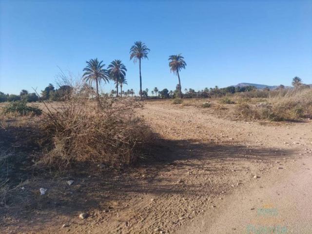 Terreno en Venta en Totana