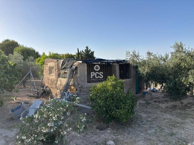 Terreno en venta en Totana