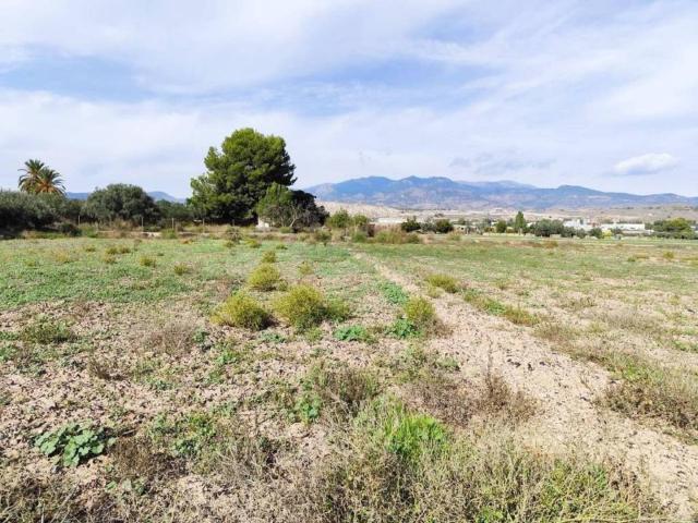 Terreno en Venta en Totana