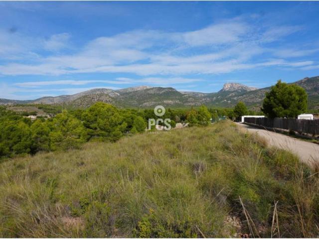 Terreno en Venta en Totana