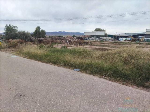 Terreno en Venta en Totana