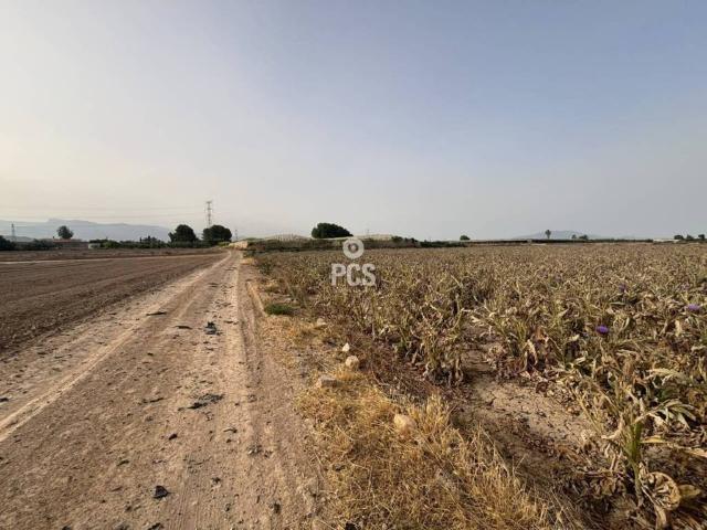 Terreno en Venta en Totana