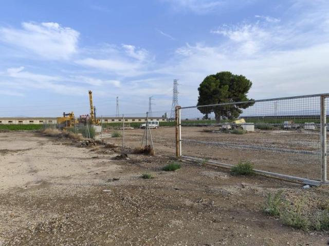 Terreno en venta en Totana, Totana