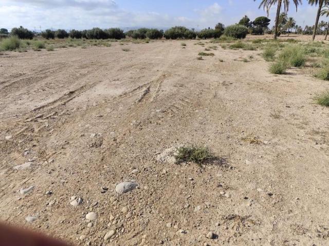 Terreno en venta en Totana, Totana