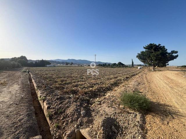 Terreno en Venta en Totana, Murcia