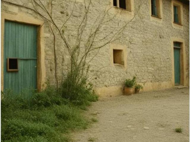 Terreno en Venta en Trabada