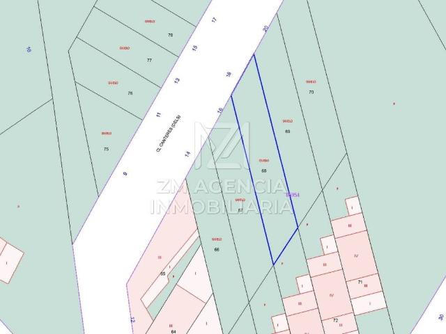 Terreno en Venta en Traiguera
