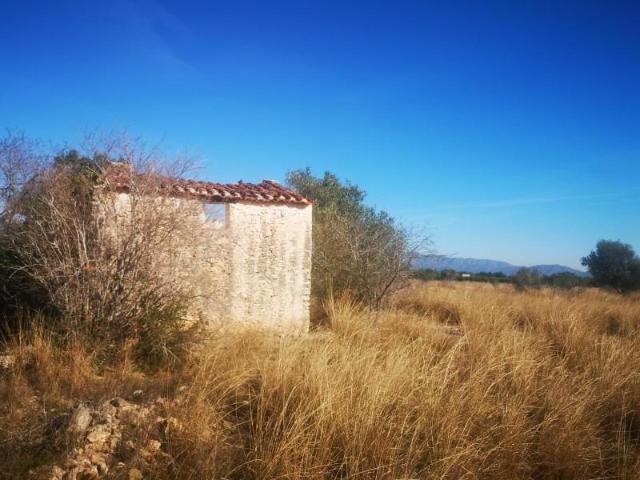 Terreno en venta en Traiguera, Traiguera