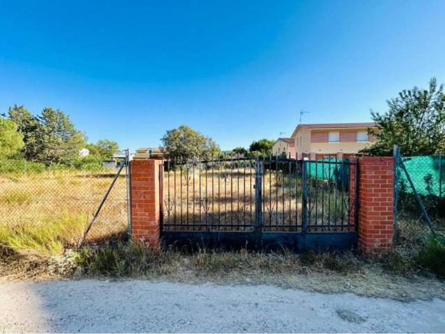 Terreno en Venta en Traspinedo