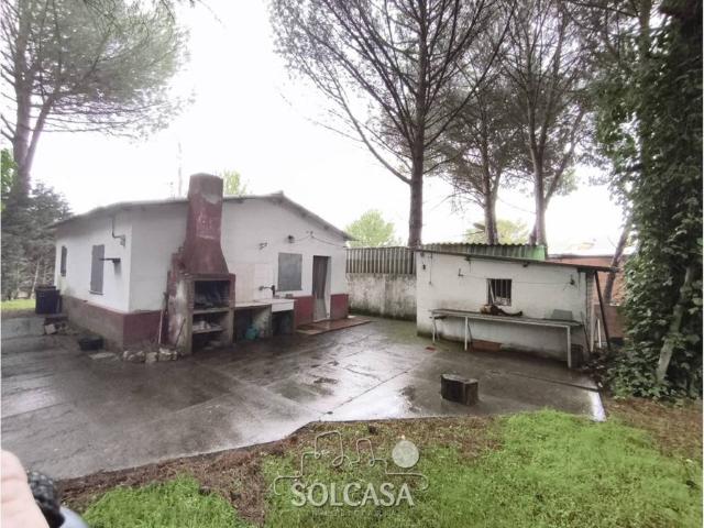 Terreno en Venta en Traspinedo