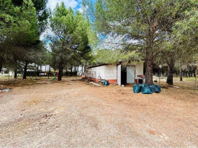 Terreno en Venta en Traspinedo