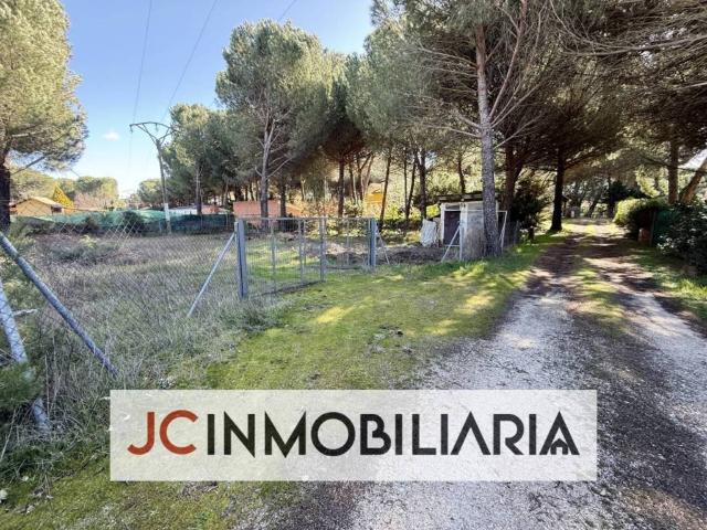 Terreno en Venta en Traspinedo