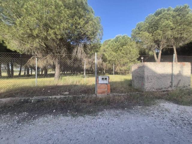 Terreno en Venta en Traspinedo