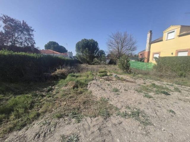 Terreno en Venta en Traspinedo