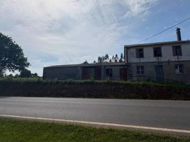 Terreno en Venta en Trazo