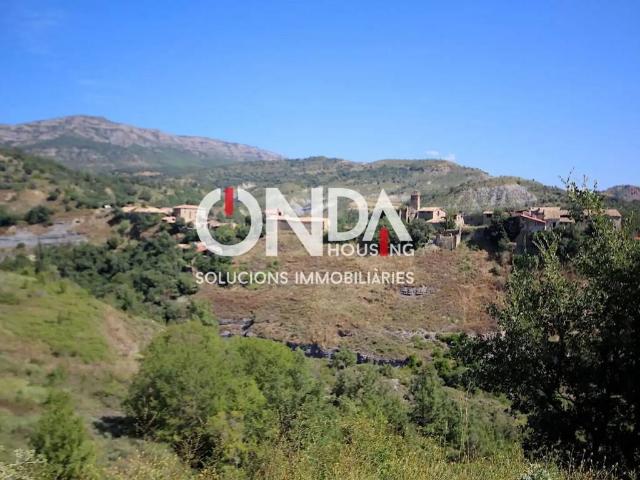 Terreno en Venta en Tremp