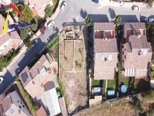 Terreno en Venta en Trescasas