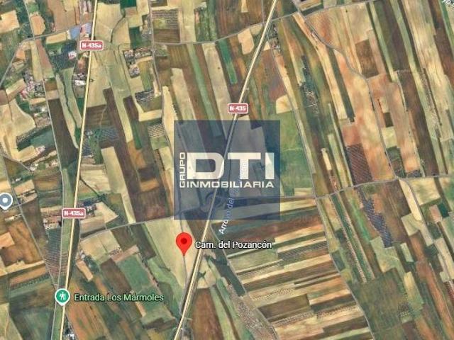 Terreno en venta en Trigueros de 4312 m2