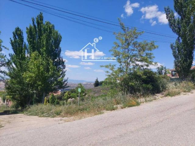 Terreno en Venta en Trijueque