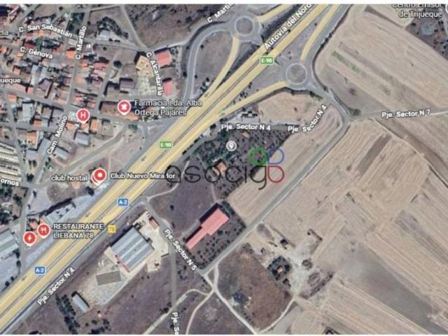 Terreno en Venta en Trijueque