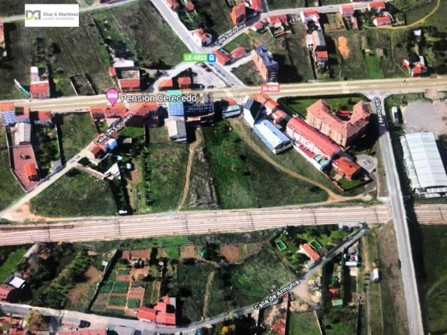 Terreno en venta en Trobajo del Cerecedo, Antibióticos