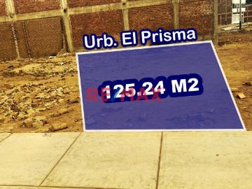 Terreno en venta en Trujillo a S/283,900