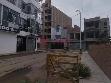 Terreno en venta en Trujillo a S/341,000