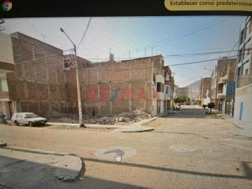 Terreno en venta en Trujillo a S/550,400