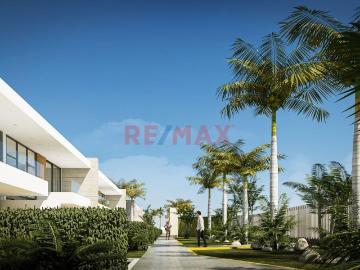Terreno en venta en Trujillo a S/696,000