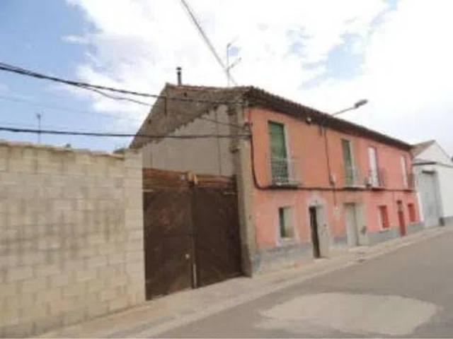 Terreno en Venta en Utebo