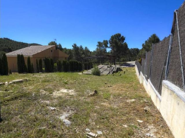 Terreno en Venta en Utiel