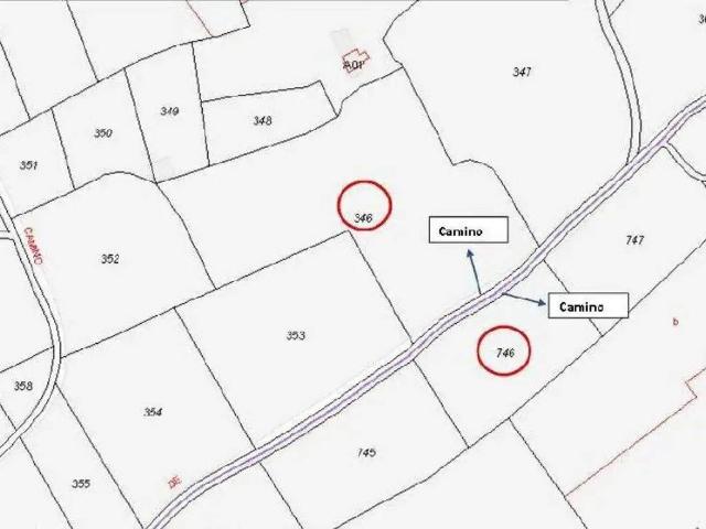 Terreno en Venta en Utiel