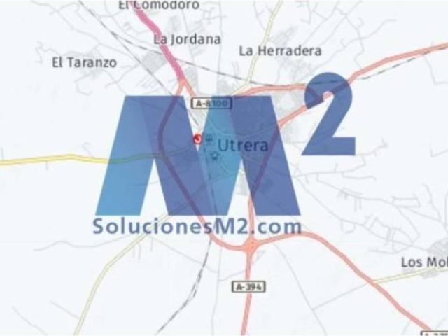 Terreno en Venta en Utrera