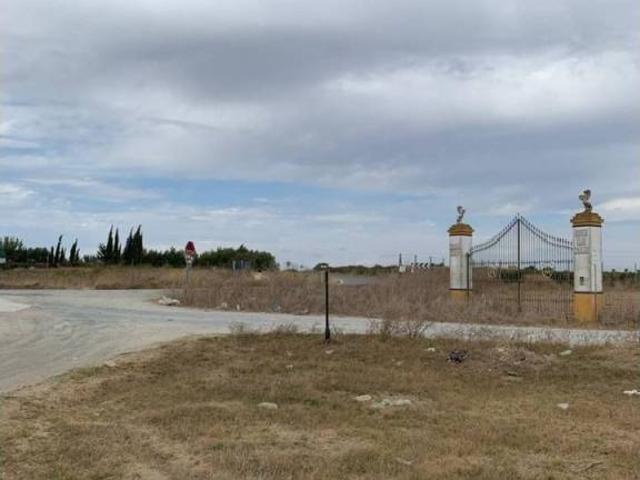 Terreno en Venta en Utrera