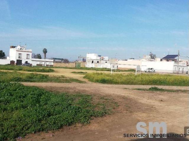 Terreno en Venta en Utrera