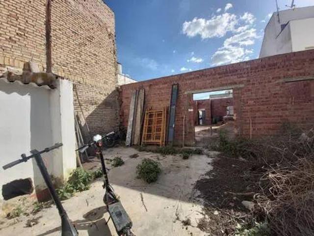 Terreno en Venta en Utrera