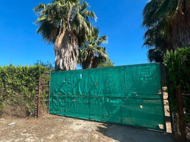 Terreno en Venta en Utrera