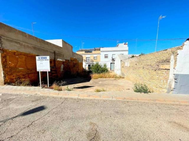 Terreno en Venta en Utrera