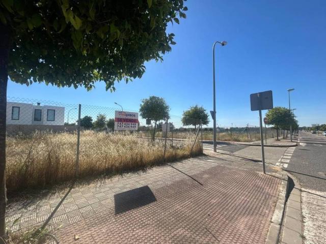Terreno en Venta en Utrera