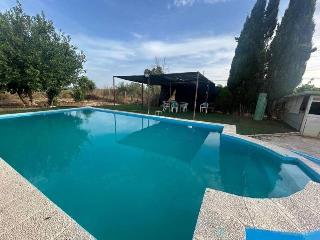 Terreno en Venta en Utrera