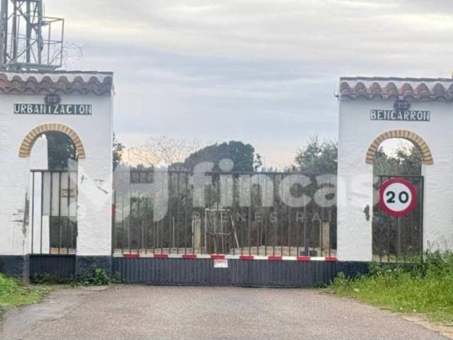 Terreno en Venta en Utrera