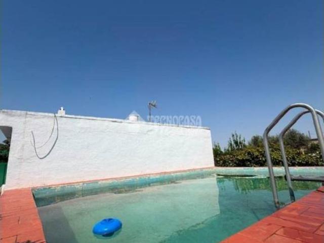 Terreno en Venta en Utrera