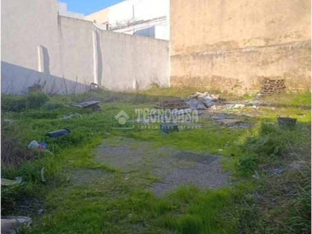 Terreno en Venta en Utrera