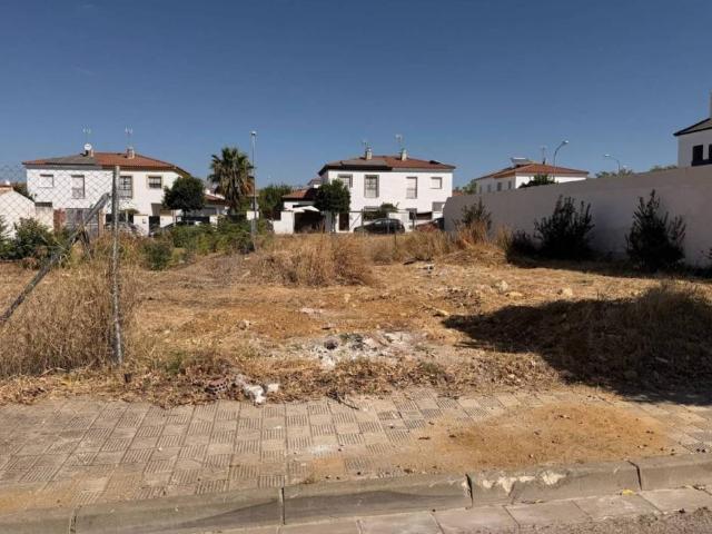 Terreno en Venta en Utrera